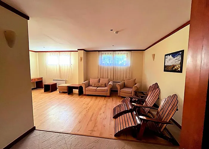 Pirin Deluxe バンスコ