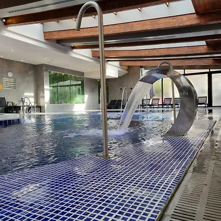 Pirin Deluxe Appartement *