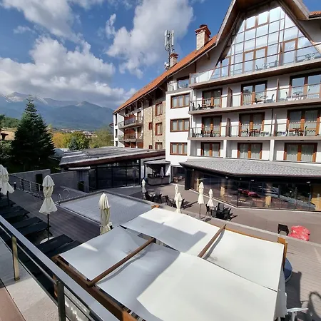 Pirin Deluxe Appartement