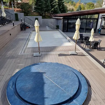 Pirin Deluxe Appartement Bansko