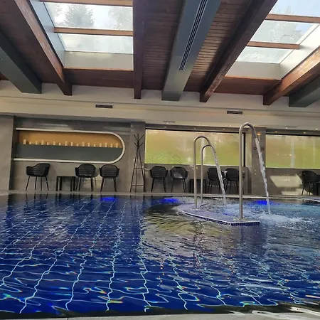 Appartement Pirin Deluxe