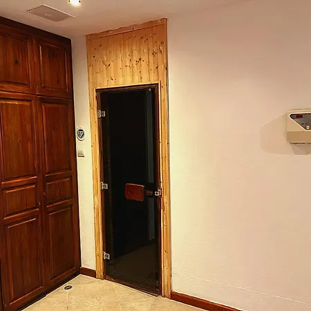 Appartement Pirin Deluxe Bansko