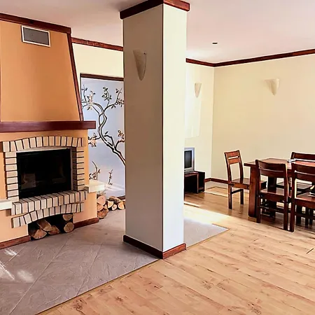 Appartement Pirin Deluxe *