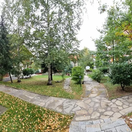Appartement Pirin Deluxe *