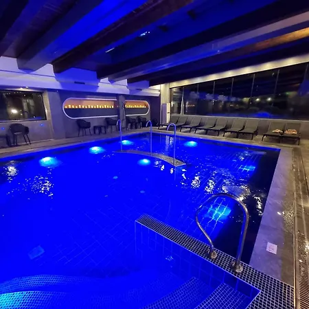 Pirin Deluxe Appartement Bansko