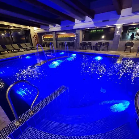Appartement Pirin Deluxe *