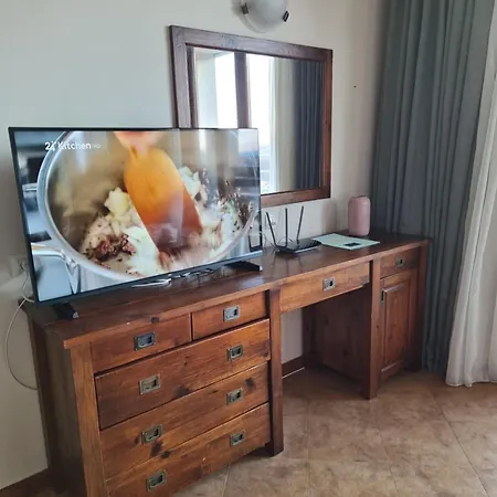 Appartement Pirin Deluxe