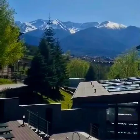 Апартамент Pirin Deluxe *