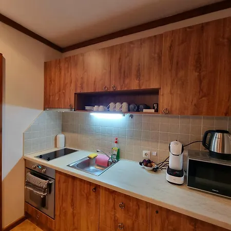 Pirin Deluxe Appartement