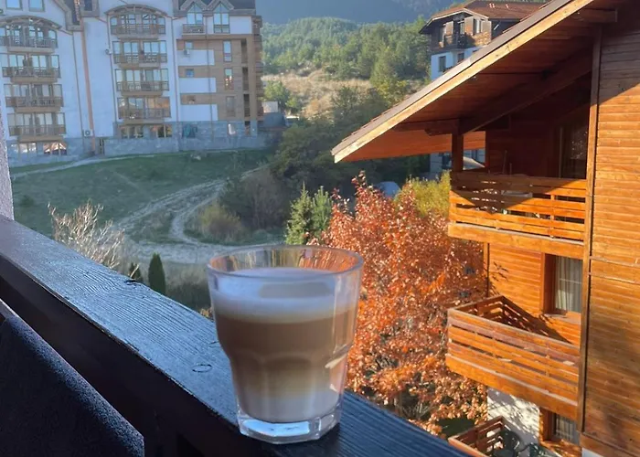 Pirin Deluxe Appartement Bansko