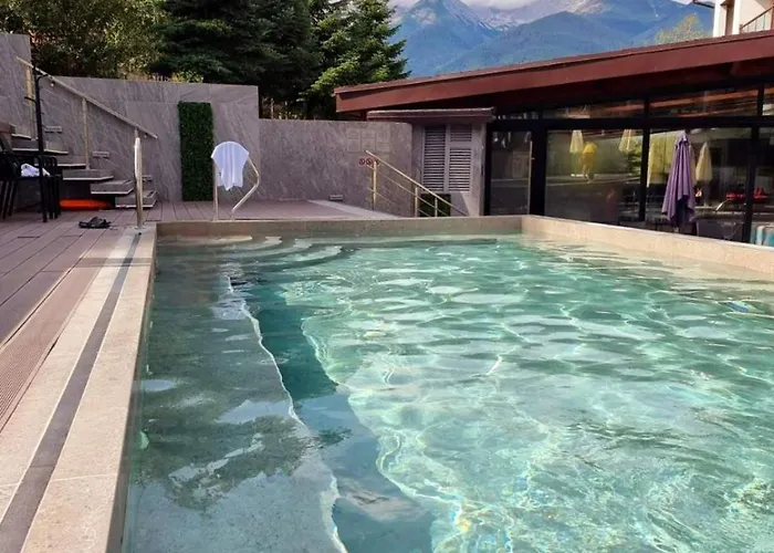 Pirin Deluxe Appartement Bansko